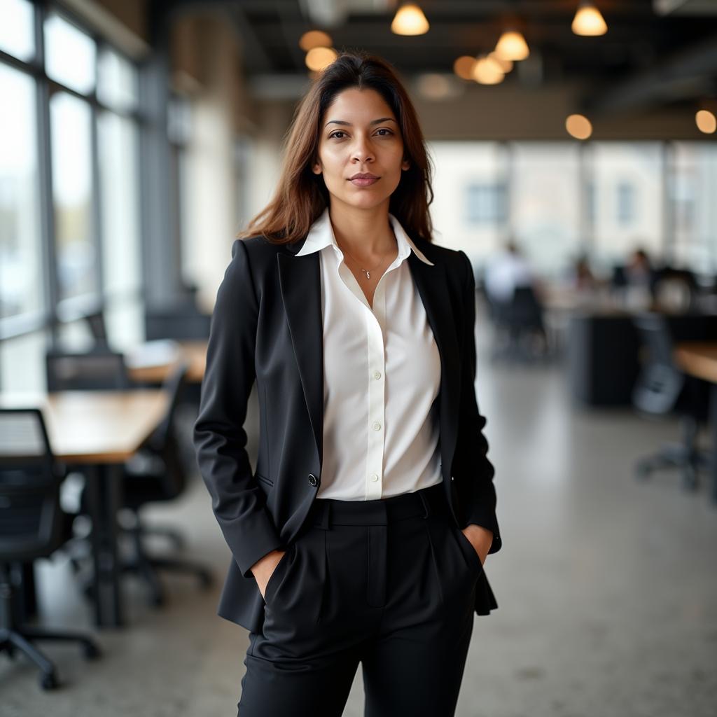 Rosalia Rivas-Garcia